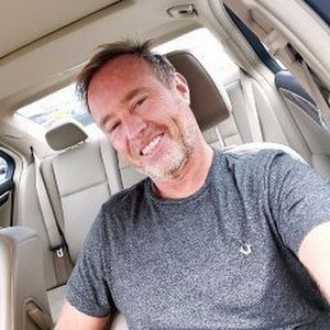 Meet your Posher, Douglas